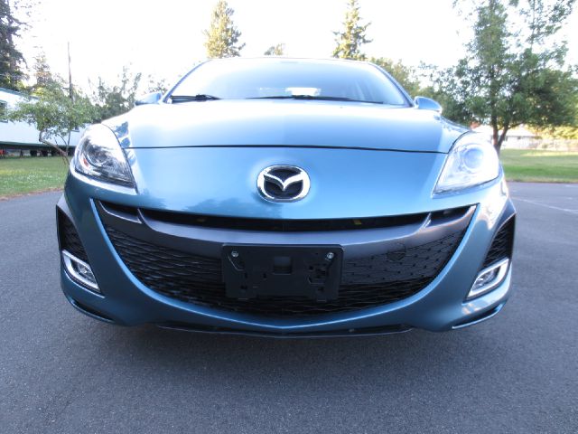 Mazda 3 2010 photo 4