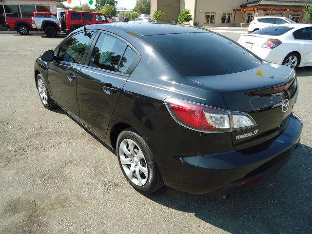 Mazda 3 2010 photo 1