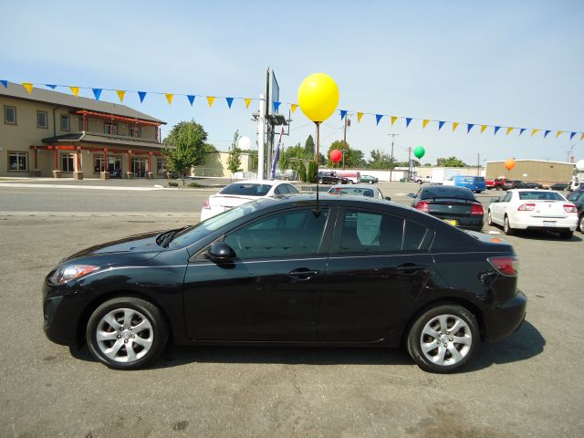 Mazda 3 2010 photo 2