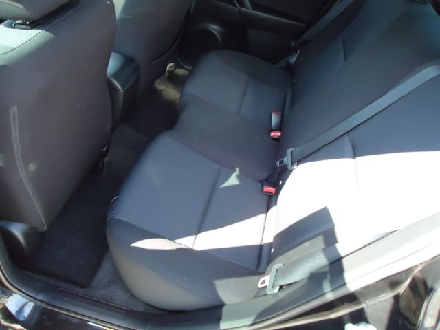 Mazda 3 2010 photo 4