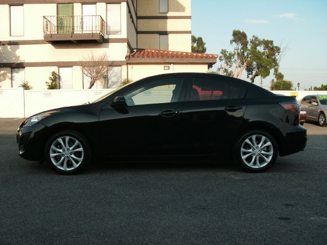 Mazda 3 2010 photo 3