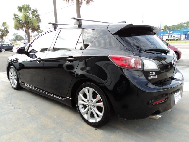 Mazda 3 2010 photo 1