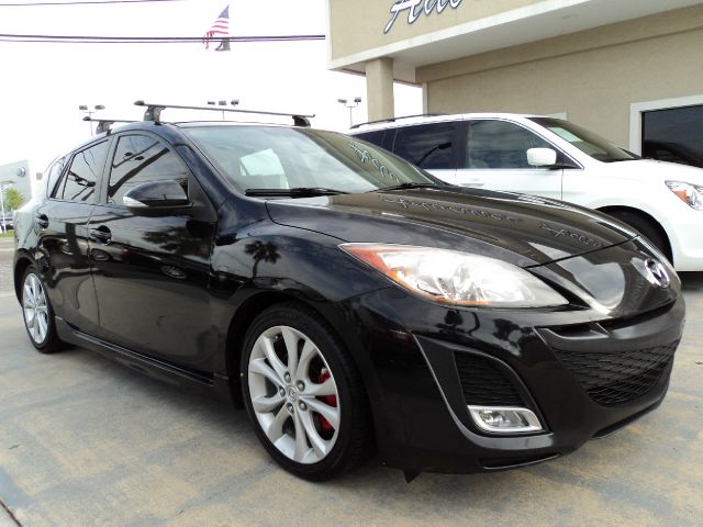 Mazda 3 2010 photo 2