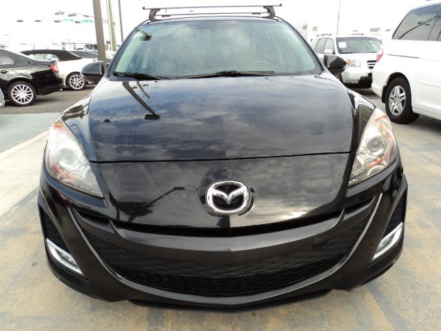 Mazda 3 2010 photo 3