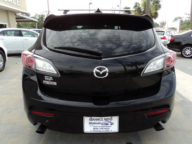 Mazda 3 2010 photo 4