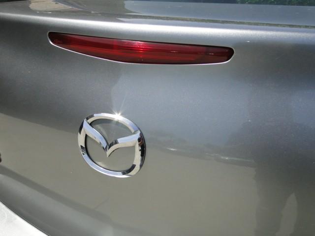 Mazda 3 2010 photo 4