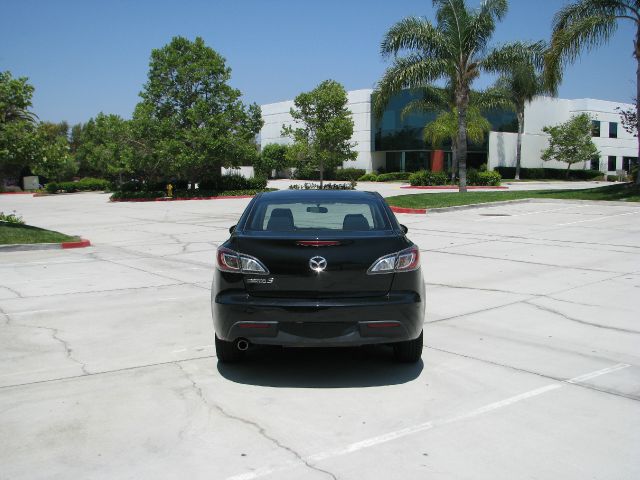 Mazda 3 2011 photo 11