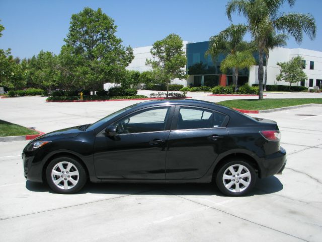 Mazda 3 2011 photo 15