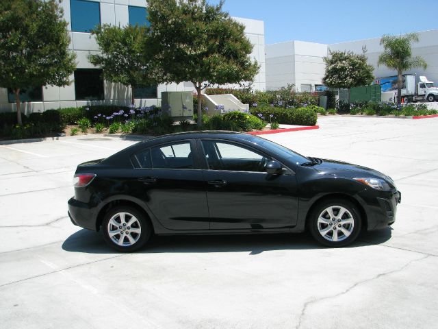 Mazda 3 2011 photo 16