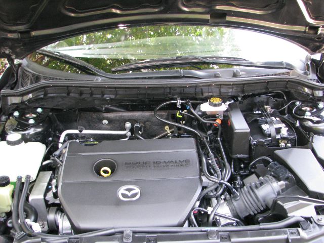 Mazda 3 2011 photo 18