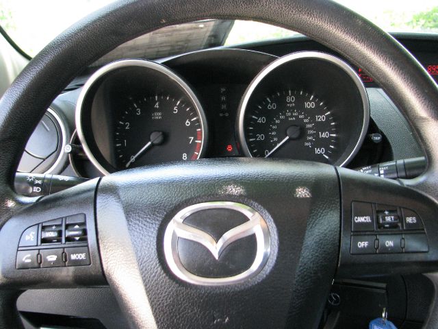 Mazda 3 2011 photo 32