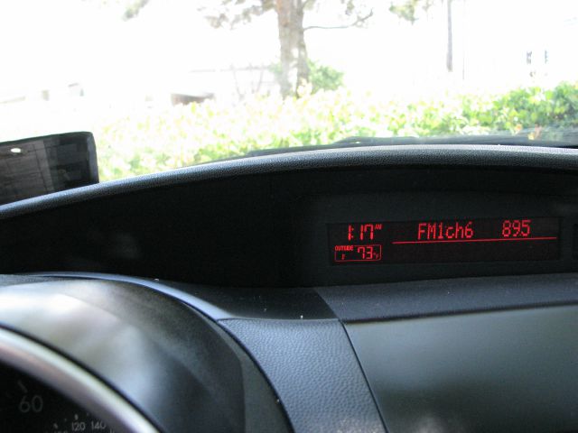 Mazda 3 2011 photo 35