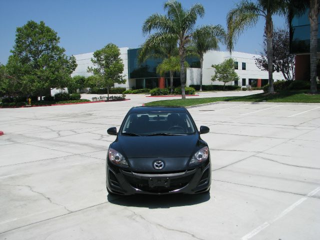 Mazda 3 2011 photo 36