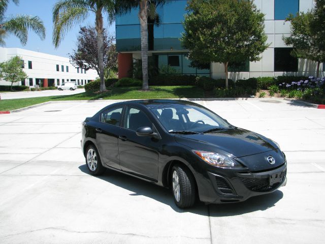 Mazda 3 2011 photo 37