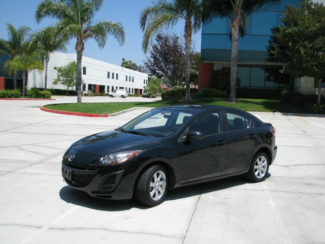 Mazda 3 2011 photo 38