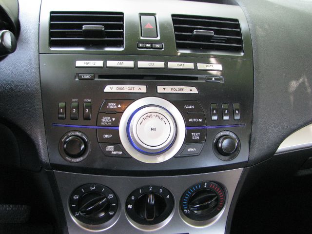 Mazda 3 2011 photo 39