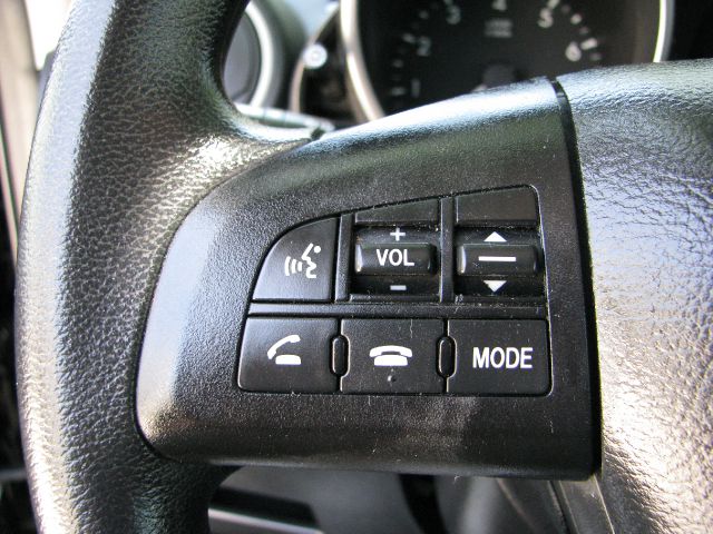 Mazda 3 2011 photo 6