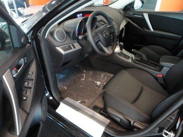 Mazda 3 2011 photo 3