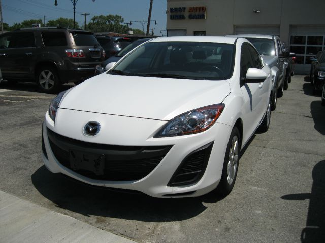 Mazda 3 2011 photo 6