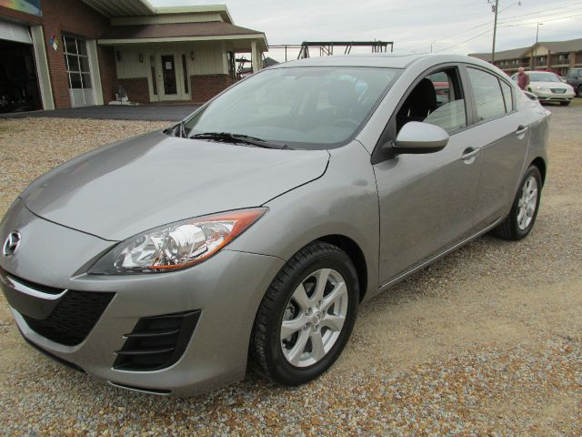 Mazda 3 2011 photo 1