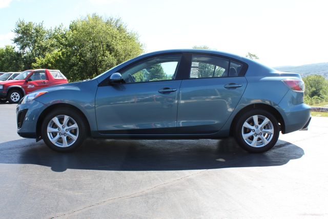 Mazda 3 2011 photo 12