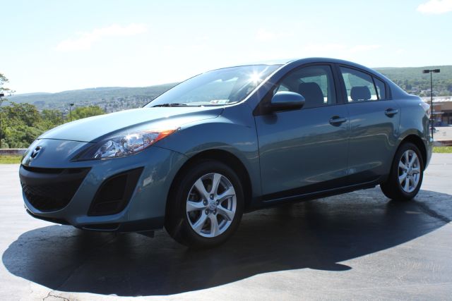 Mazda 3 2011 photo 15