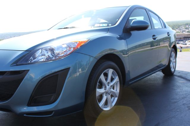 Mazda 3 2011 photo 19