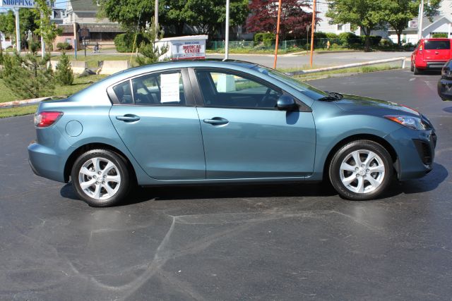 Mazda 3 2011 photo 20