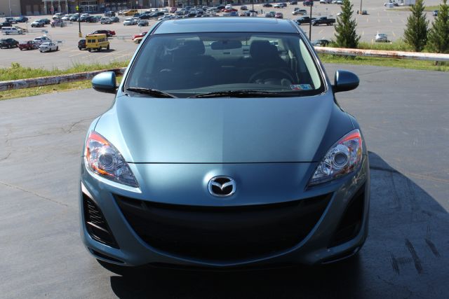 Mazda 3 2011 photo 31