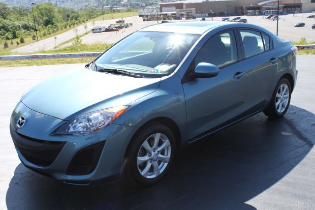 Mazda 3 2011 photo 32