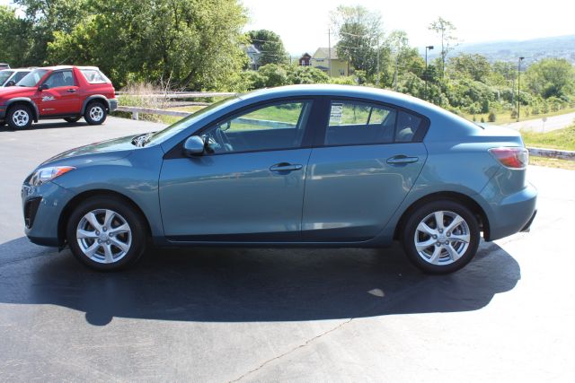 Mazda 3 2011 photo 33