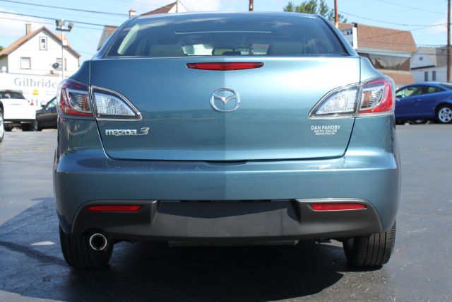 Mazda 3 2011 photo 39