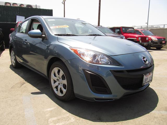 Mazda 3 2011 photo 5