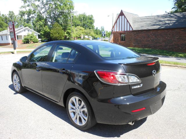 Mazda 3 2011 photo 1