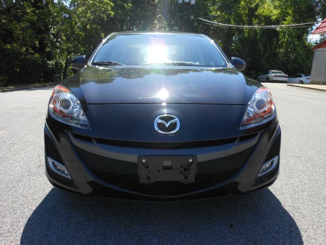 Mazda 3 2011 photo 12