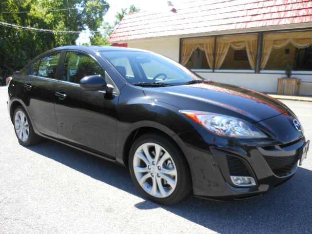 Mazda 3 2011 photo 13