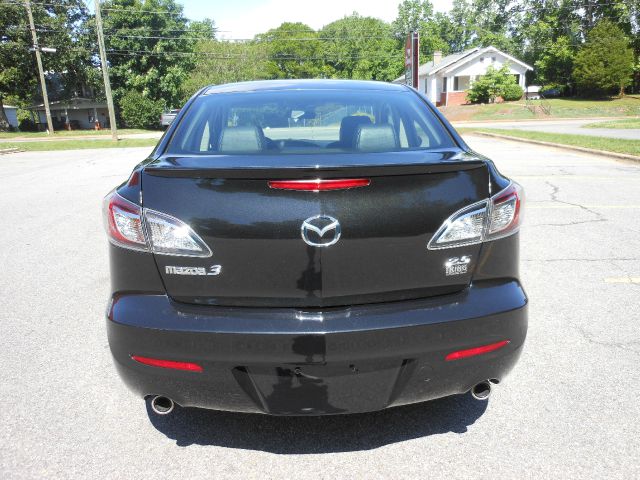 Mazda 3 2011 photo 14