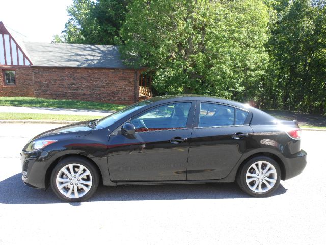 Mazda 3 2011 photo 15