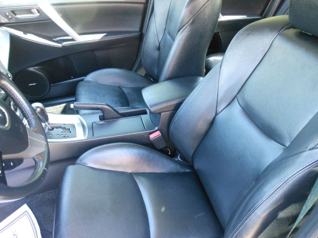 Mazda 3 2011 photo 18