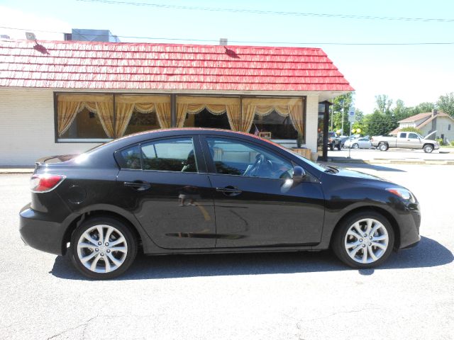 Mazda 3 2011 photo 9