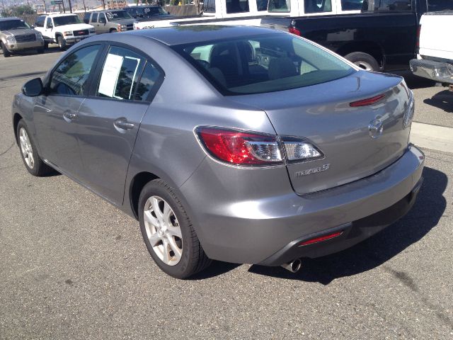 Mazda 3 2011 photo 0