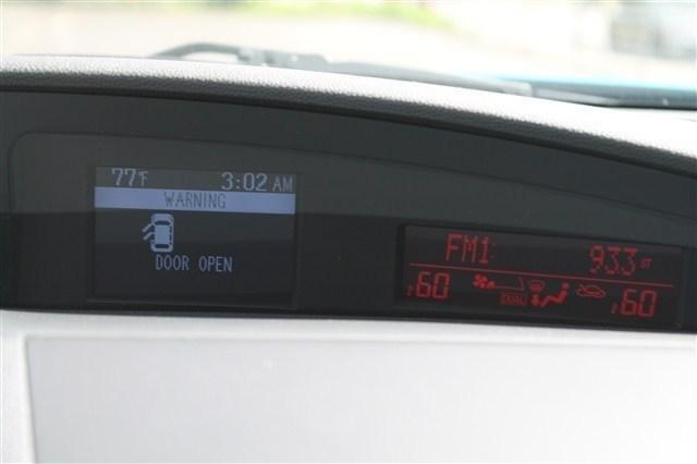 Mazda 3 2011 photo 13