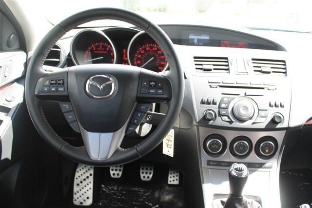 Mazda 3 2011 photo 14