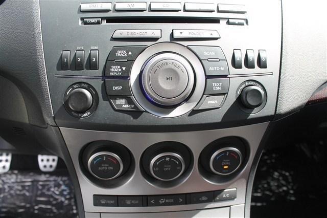 Mazda 3 2011 photo 5