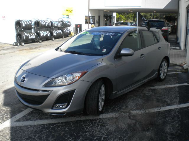 Mazda 3 2011 photo 15