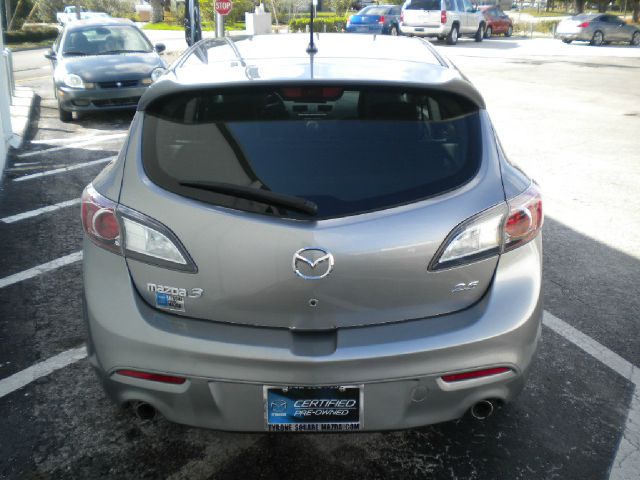 Mazda 3 2011 photo 16