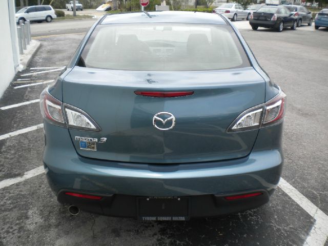 Mazda 3 2011 photo 19