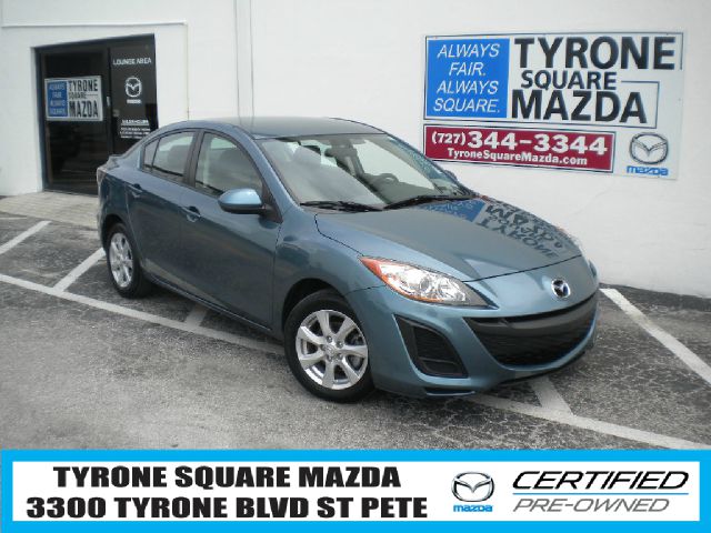 Mazda 3 2011 photo 20