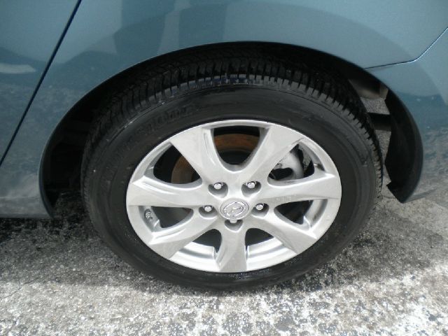 Mazda 3 2011 photo 5