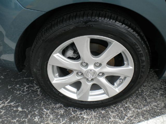 Mazda 3 2011 photo 7